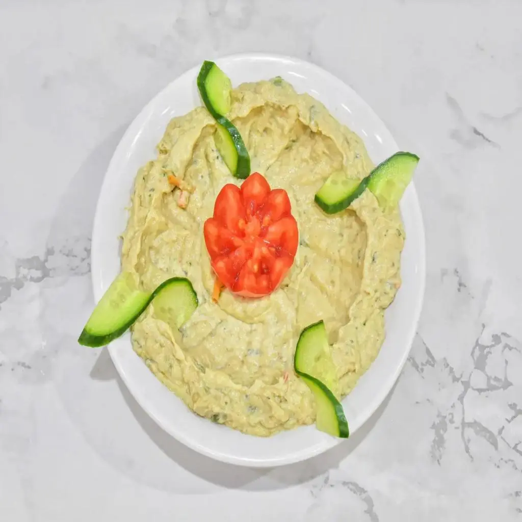 بابا غنوج
